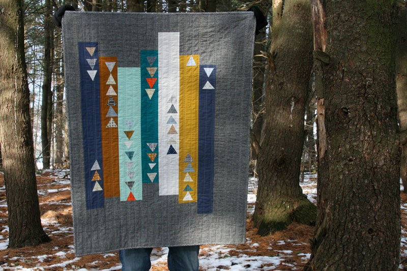 trackingquilt