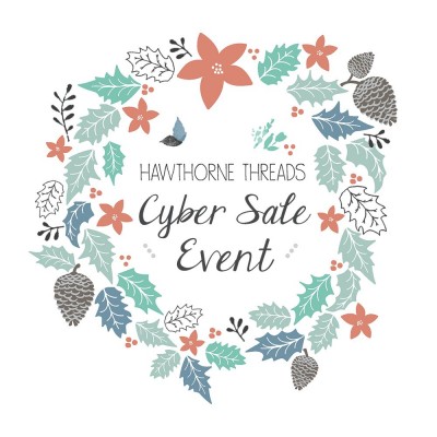 Cyber Sale Wreath-1