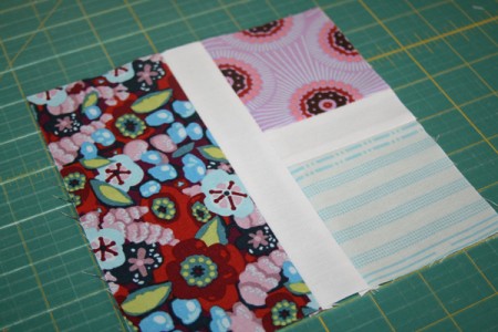 Fitf: Rectangle Squared – A Quilt Block Tutorial 