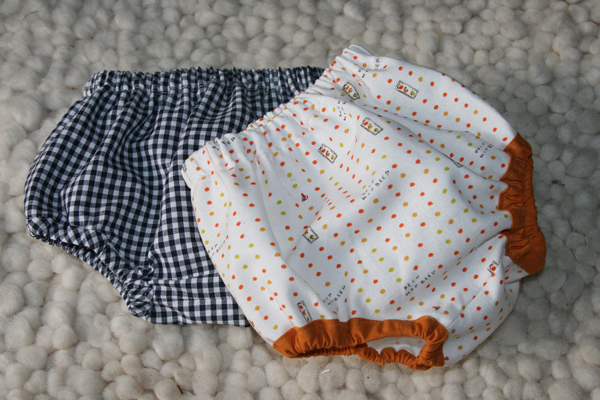 FITF: a little more sewing for baby… | Film in the Fridge