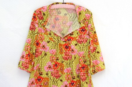 FITF: Wiksten tops made out of rayon | Film in the Fridge