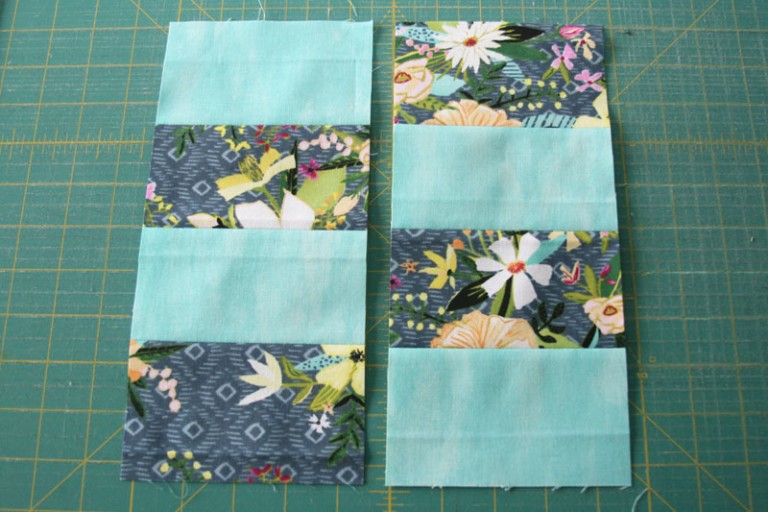 2 By 4 Quilt Pattern